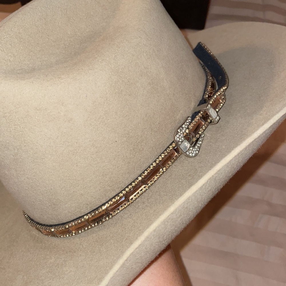 Western Hat - image 3